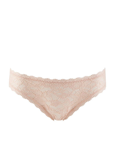 Aubade - Thongs - Rosessence Tanga -brava-boutique