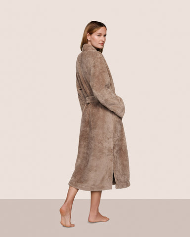Eberjey - Robes - Renew Plush Robe -brava-boutique