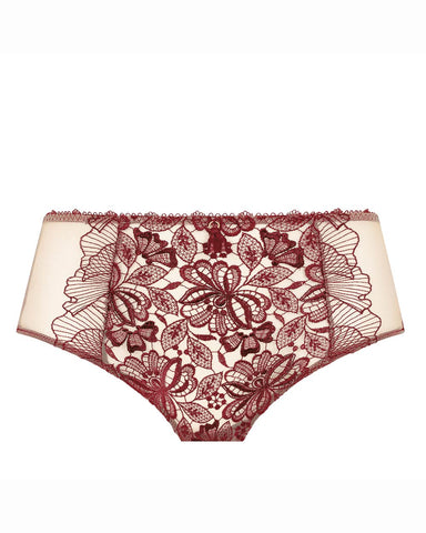 Empreinte - High-Waist - Agathe High-Waist Panty -brava-boutique