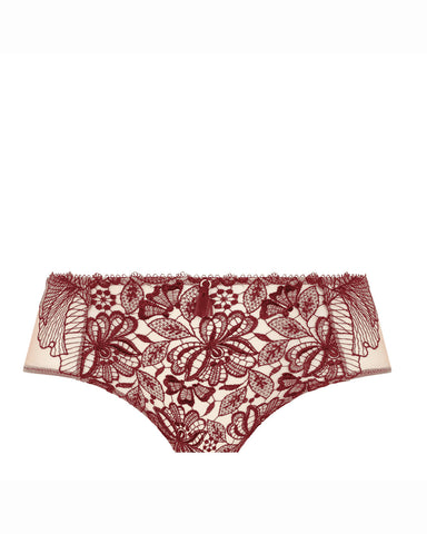 Empreinte - Boyshorts - Agathe Shorty -brava-boutique