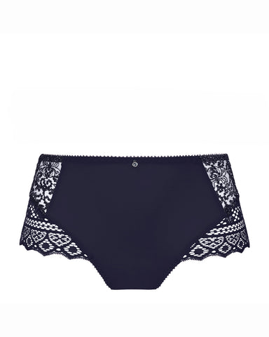 Empreinte - High-Waist - Cassiopee High-Waist Panty -brava-boutique
