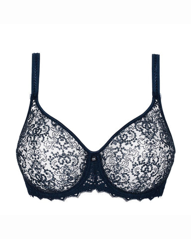Empreinte - T-Shirt Bras - Cassiopee Seamless Full Cup Bra -brava-boutique