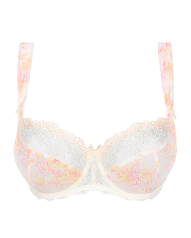 Empreinte - Underwire Bras - Eden Balconette Bra -brava-boutique