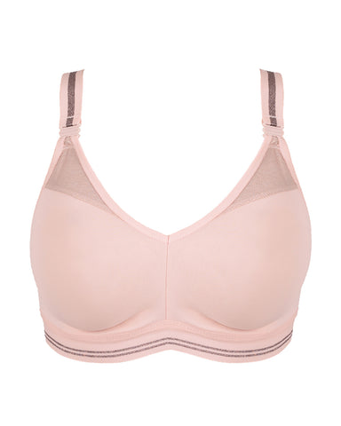 Empreinte - Sports Bras - Initiale Spacer Sports Bras -brava-boutique