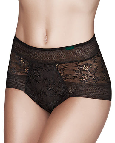 Janira - High-Waist - Carey Magic Band Panty -brava-boutique