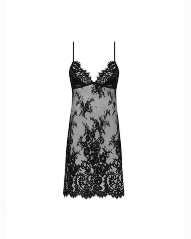 Lise Charmel - Chemises - Desirs de Venise Sexy Nightie -brava-boutique