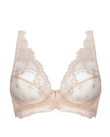 Lise Charmel - Underwire Bras - Sublime en Dentelle Glam Bra -brava-boutique