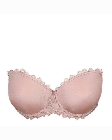 Jane Strapless Bra