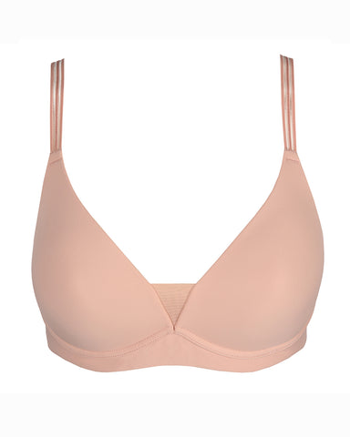 Louie Wireless Bra