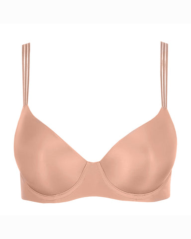 Louie Spacer Bra
