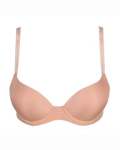 Louie Push Up Bra