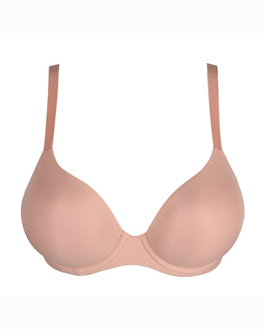 Figuras Spacer Plunge Bra