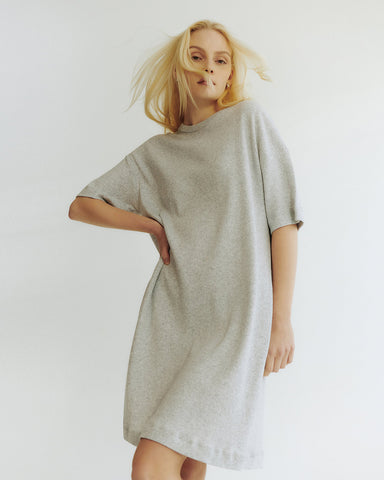 Oscalito - Pyjamas - Termotex Nightshirt -brava-boutique