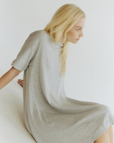 Oscalito - Pyjamas - Termotex Nightshirt -brava-boutique