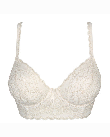 Prima Donna - T-Shirt Bras - I Do Plunge Bra -brava-boutique