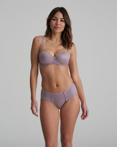 Avero Convertible Balcony Bra