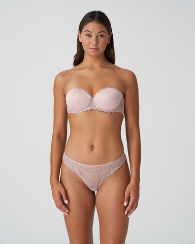Jane Strapless Bra