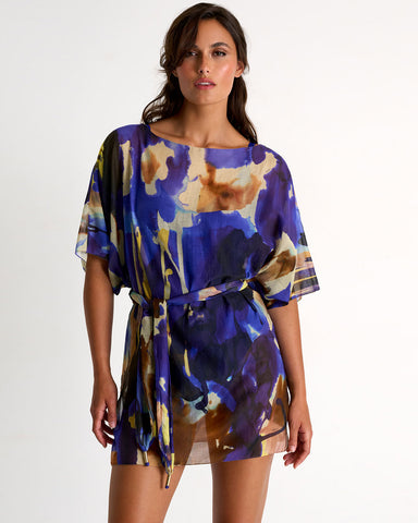 Shan - cover ups - Marrakech Cover Up -brava-boutique