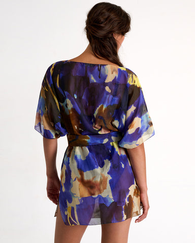 Shan - cover ups - Marrakech Cover Up -brava-boutique