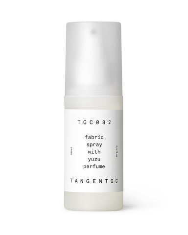 Tangent GC - Lingerie Care - Yuzu Fabric Spray -brava-boutique
