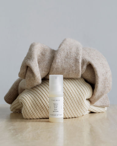 Tangent GC - Lingerie Care - Yuzu Fabric Spray -brava-boutique