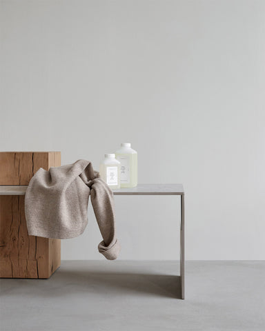 Tangent GC - Lingerie Care - Yuzu Organic Delicate Wash -brava-boutique