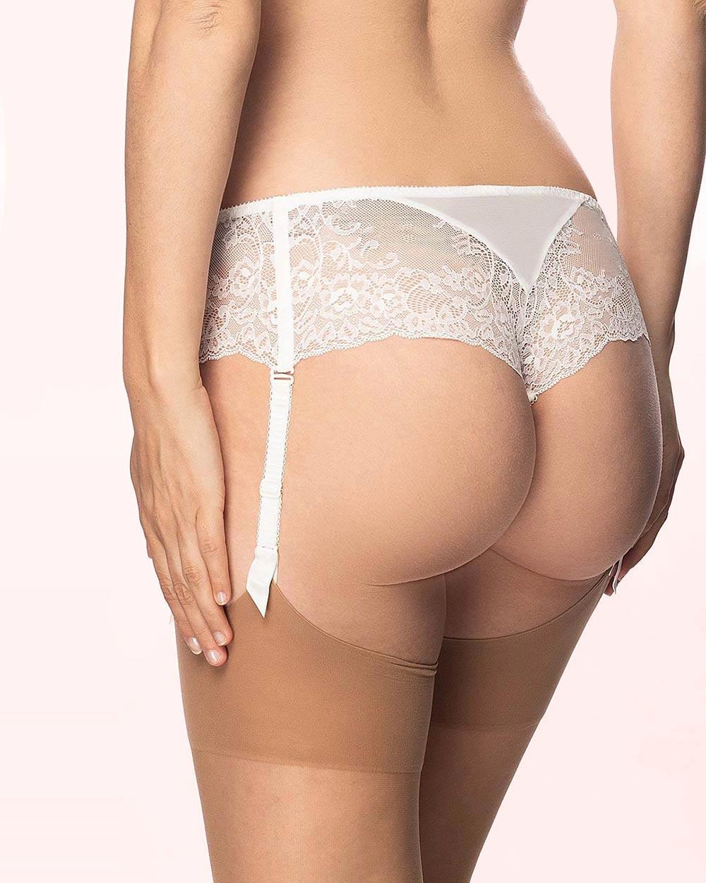 Empreinte-Thongs-Ginger Tanga With Removable Garters-brava-boutique