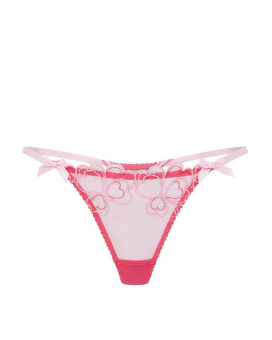Agent Provocateur-Thongs-Maysie Thong-brava-boutique