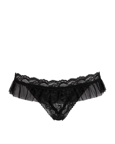 Aubade - Boudoir - Boite a Desir Open-Up String -brava-boutique