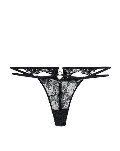Aubade-Thongs-After Midnight String-brava-boutique