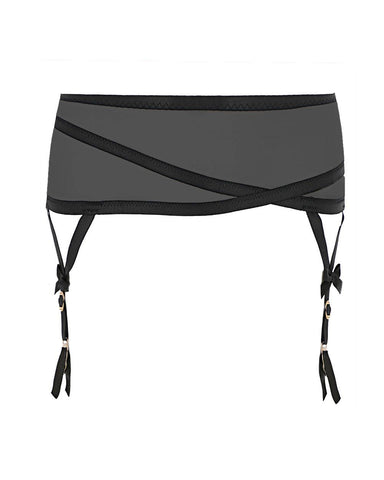 Agent Provocateur - Suspender Belts - Joan Suspenders -brava-boutique