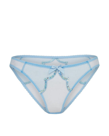 Agent Provocateur - Bikinis - Lorna Party Brief -brava-boutique
