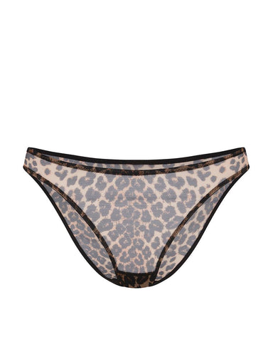 Agent Provocateur - Bikinis - Lucky Brief -brava-boutique