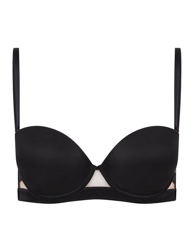 Agent Provocateur - Strapless Bras - Lucky Strapless Bra -brava-boutique
