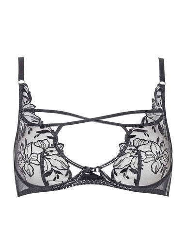 Agent Provocateur - Underwire Bras - Ozella Bra -brava-boutique
