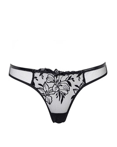 Agent Provocateur - Bikinis - Ozella Brief -brava-boutique