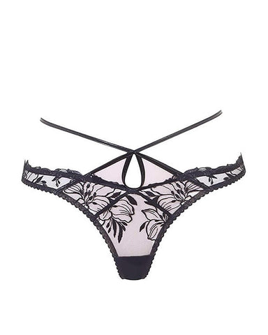 Agent Provocateur - Thongs - Ozella Thong -brava-boutique