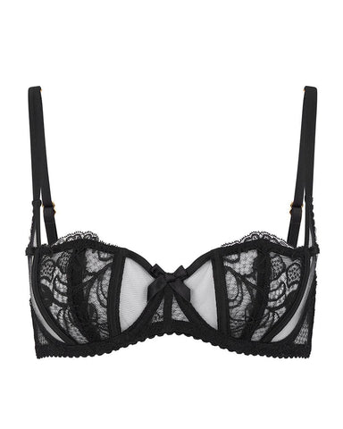Agent Provocateur - Underwire Bras - Rozlyn Bra -brava-boutique