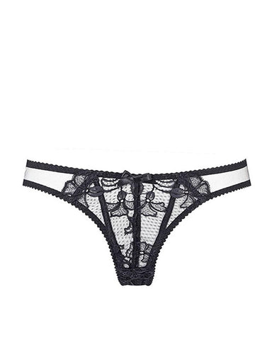 Agent Provocateur - Bikinis - Rozlyn Brief -brava-boutique