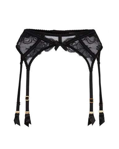 Agent Provocateur - Suspender Belts - Rozlyn Suspender -brava-boutique