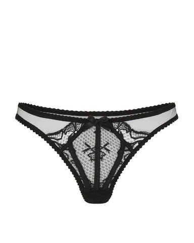 Agent Provocateur - Thongs - Rozlyn Thong -brava-boutique