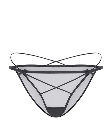 Agent Provocateur - Bikinis - Zella Brief -brava-boutique