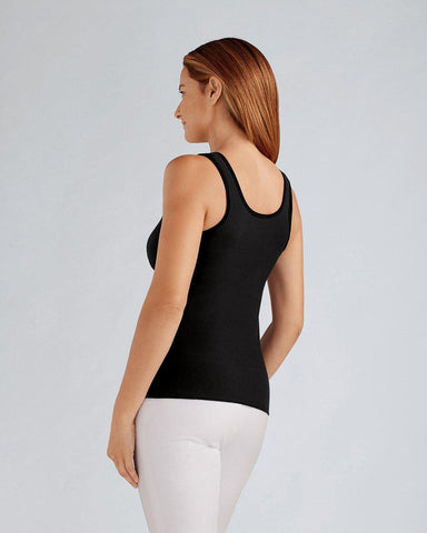 Amoena - Mastectomy Bras - Michelle Post-Surgical Camisole -brava-boutique