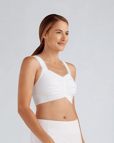 Amoena - Mastectomy Bras - Theraport Post-Surgical Bra -brava-boutique