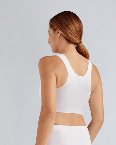 Amoena - Mastectomy Bras - Theraport Post-Surgical Bra -brava-boutique