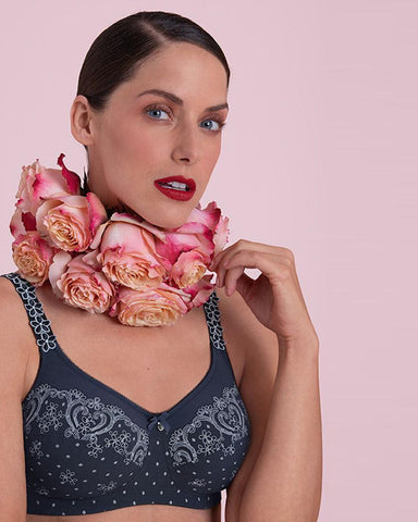 Anita - Mastectomy Bras - Belvedere Mastectomy Bra -brava-boutique