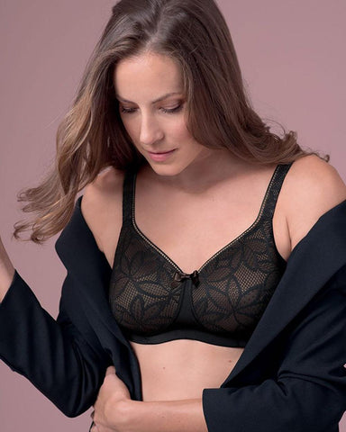 Anita - Mastectomy Bras - Selena Mastectomy Bra -brava-boutique