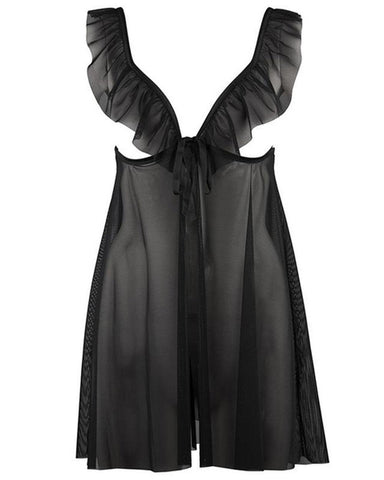 Aubade - Boudoir - Boite a Desir Untie Me Set -brava-boutique