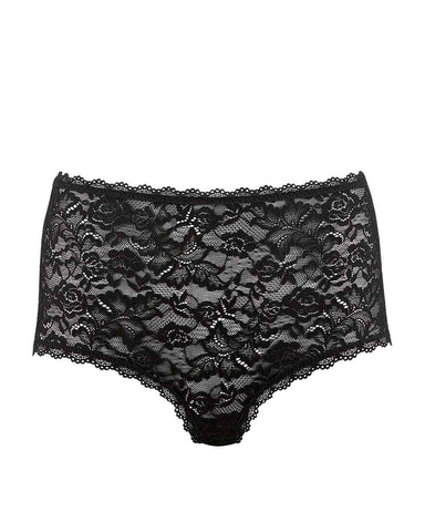 Aubade - High-Waist - Rosessence Brief -brava-boutique