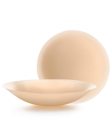 B-Six - Wardrobe Solutions - Non-Adhesive Nipple Covers -brava-boutique